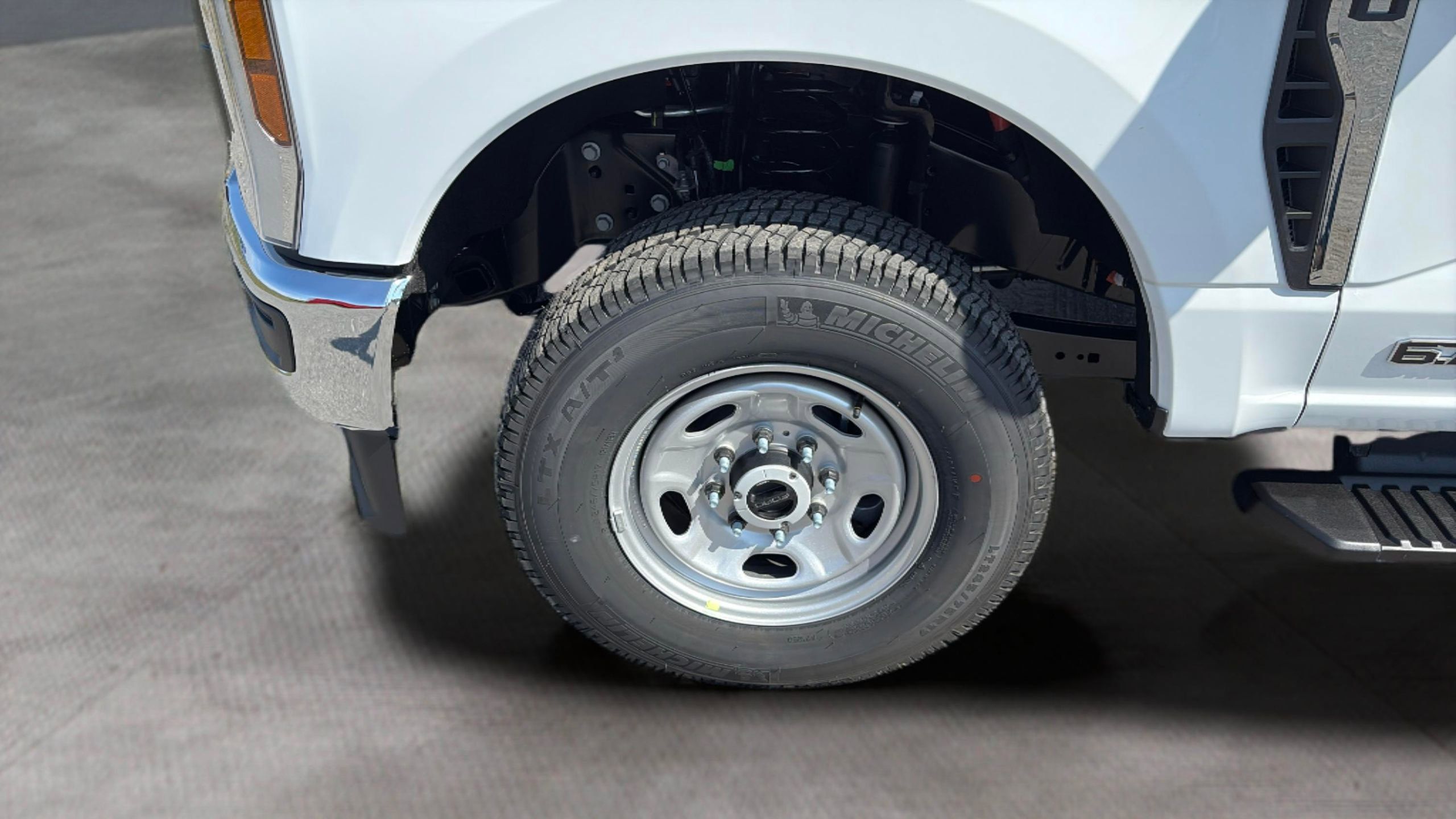 2026 Ford F-250 Super Duty XL - Photo 23