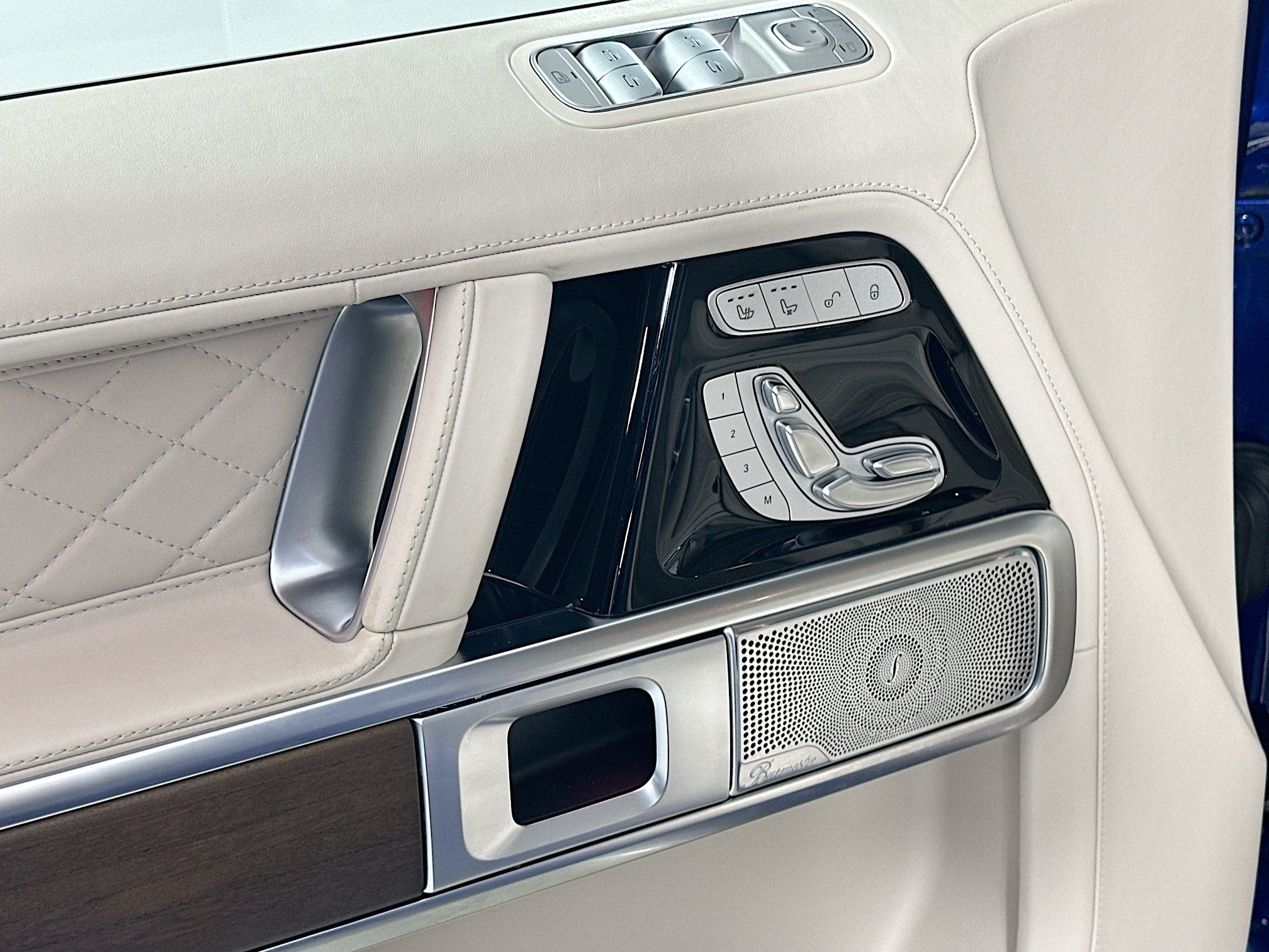 used 2021 Mercedes-Benz G-Class car, priced at $169,998