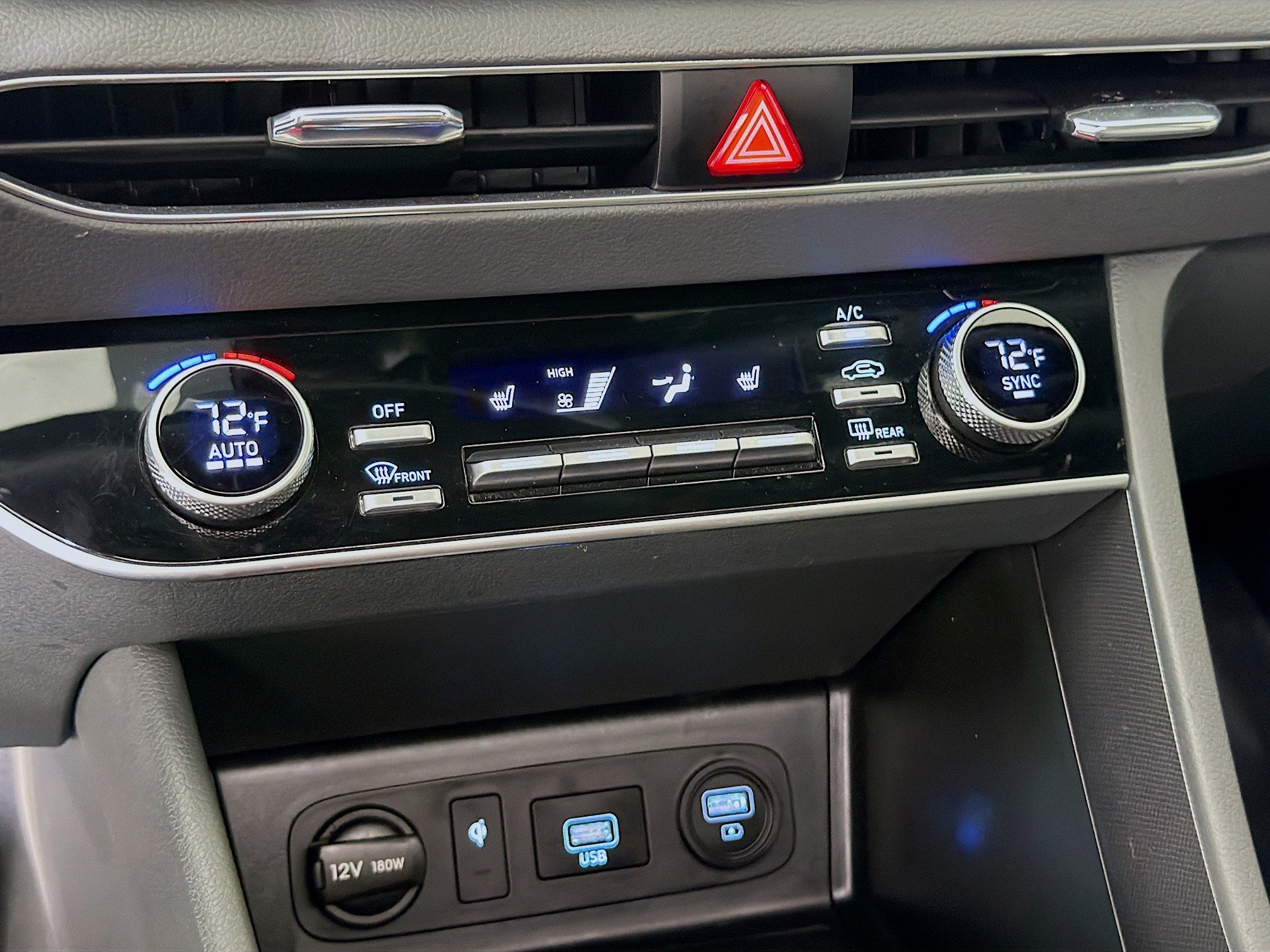 2023 Hyundai Sonata SEL Plus White at DeMontrond Ford