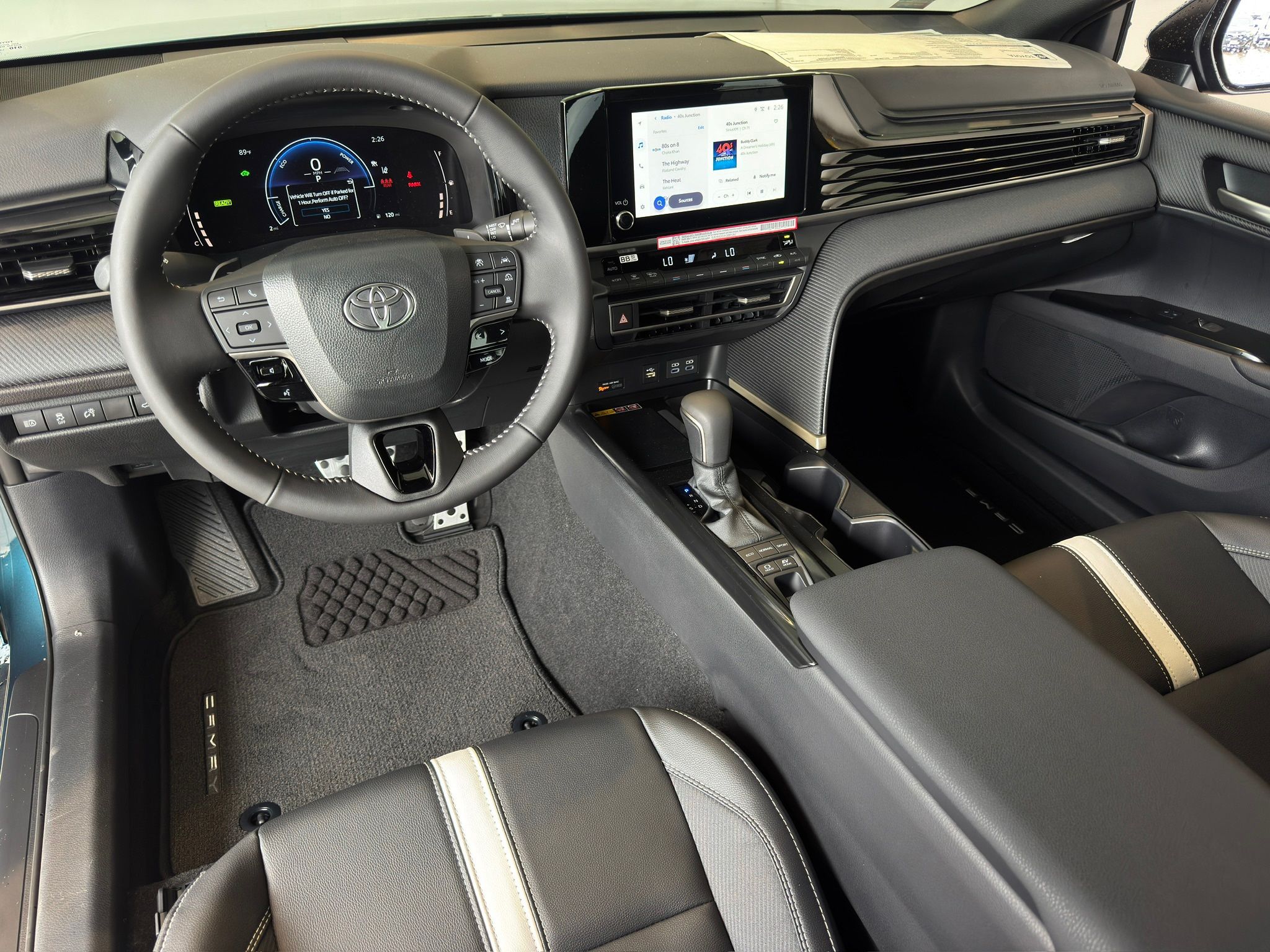 2026 Toyota Camry SE  at Classic Toyota Galveston