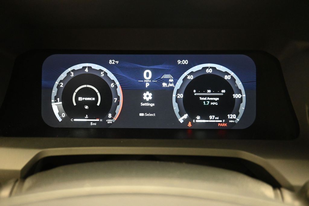 2026 Toyota Tacoma TRD Sport - 6
