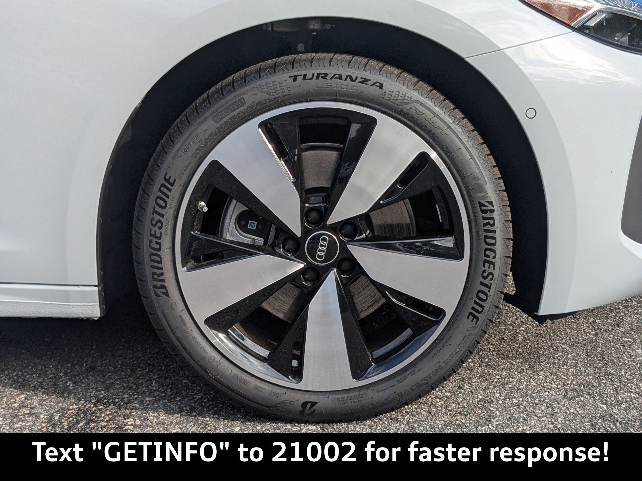 2025 Audi A5 Premium Plus - Photo 13