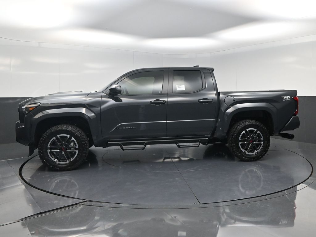 2026 Toyota Tacoma TRD Sport - 2