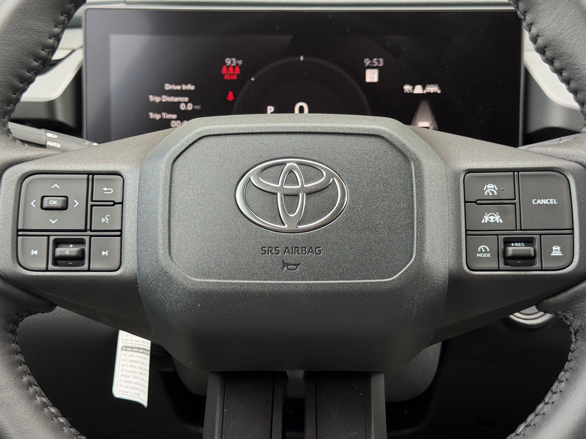 2026 Toyota RAV4 XLE Premium  at Don McGill Toyota