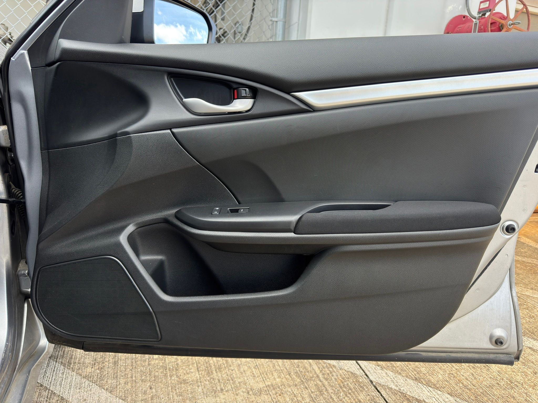 2019 Honda Civic LX  at Joe Myers Mazda Kia