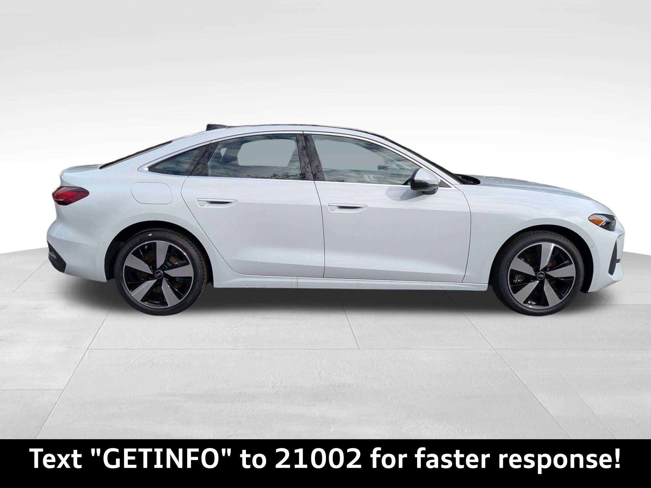 Audi 2025 ALL-NEW A5 Premium Plus quattro