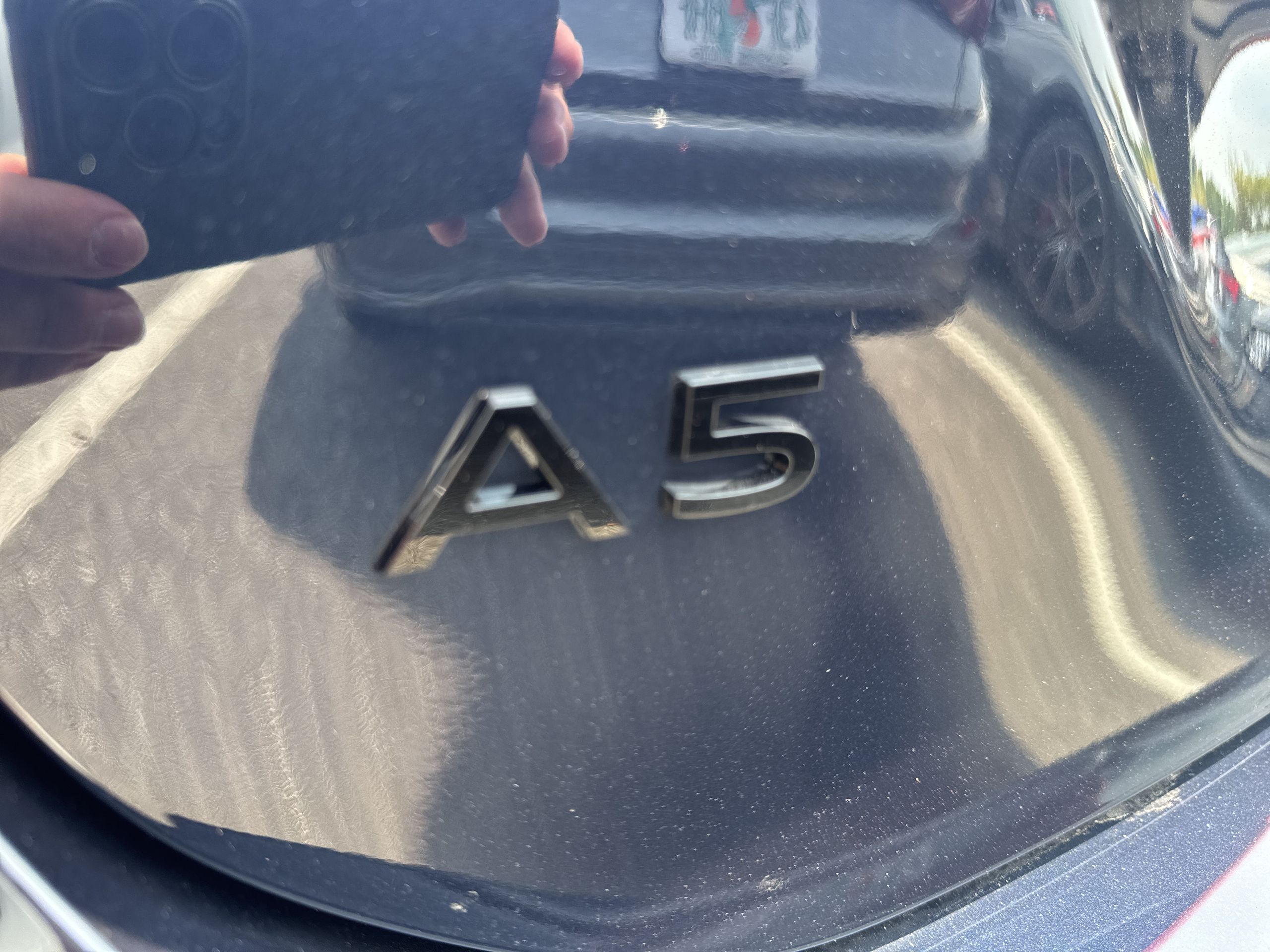 Audi 2026 A5 2.0T Prestige quattro