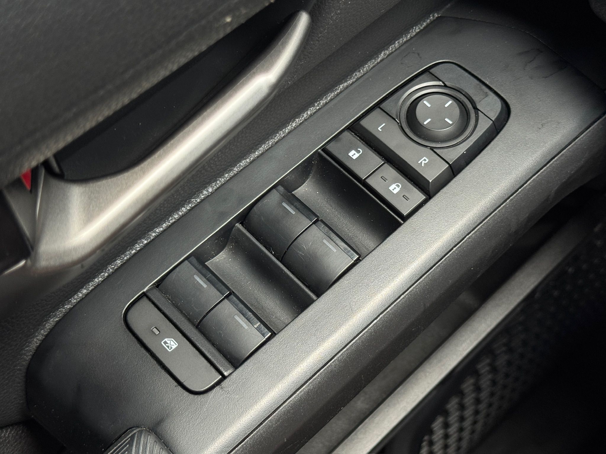 2025 Toyota Tacoma TRD Sport  at Don McGill Toyota