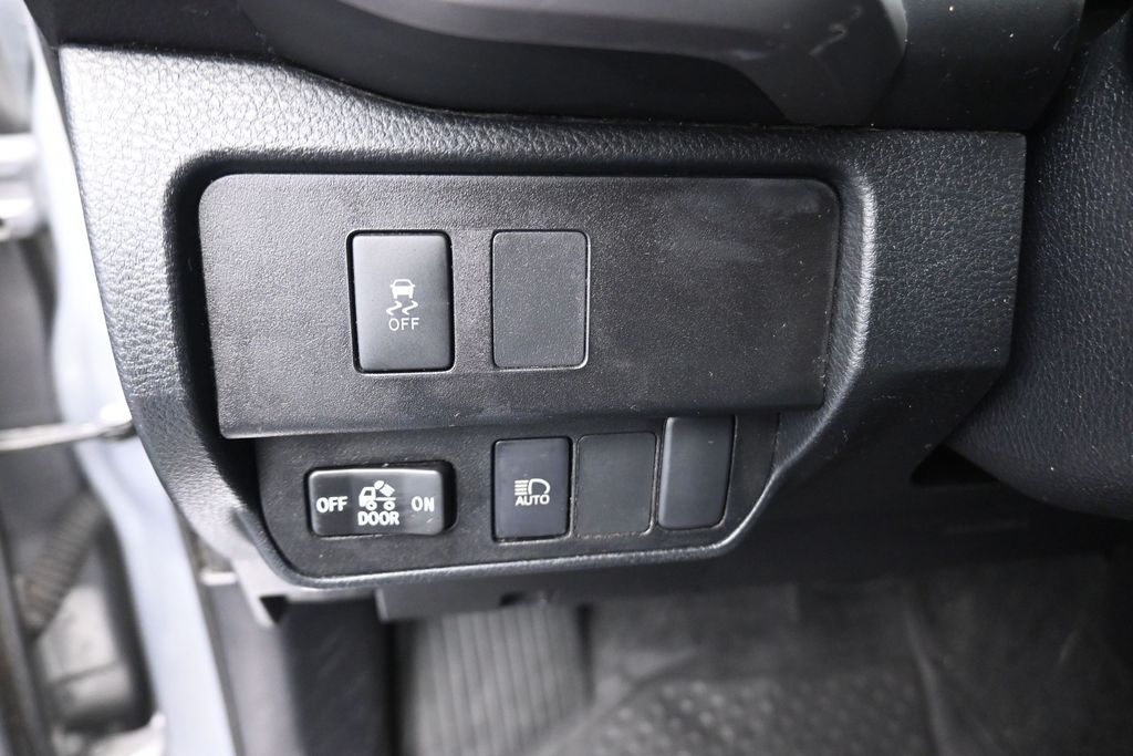 2020 Toyota Tacoma SR5 Silver at Gullo Toyota