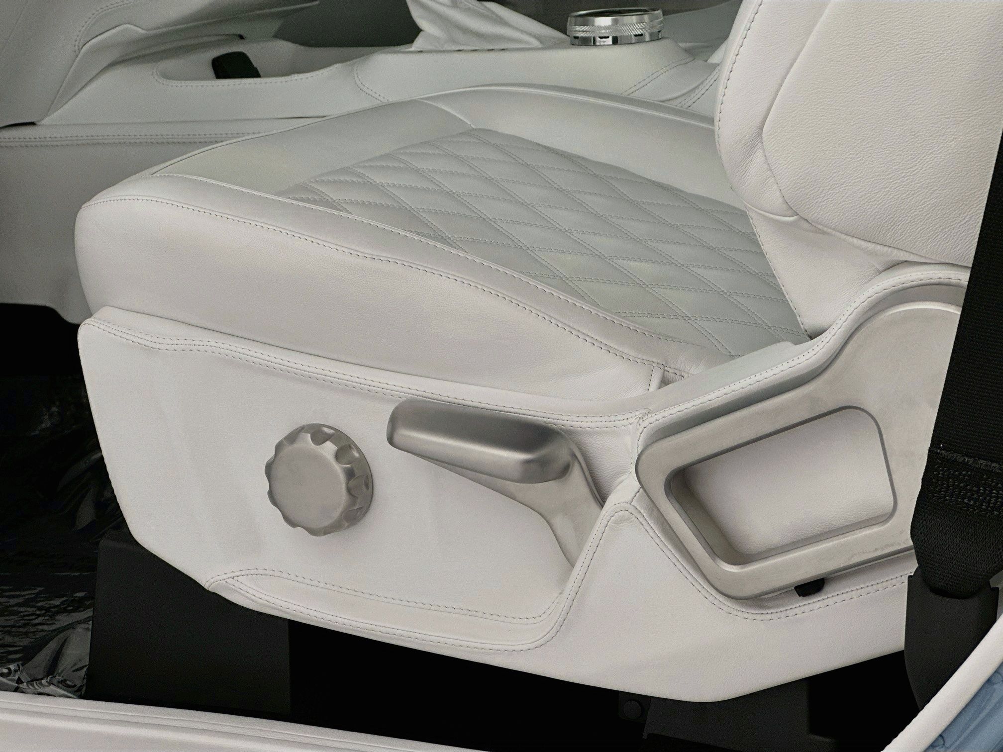 used 2025 Ford Bronco car, priced at $329,345