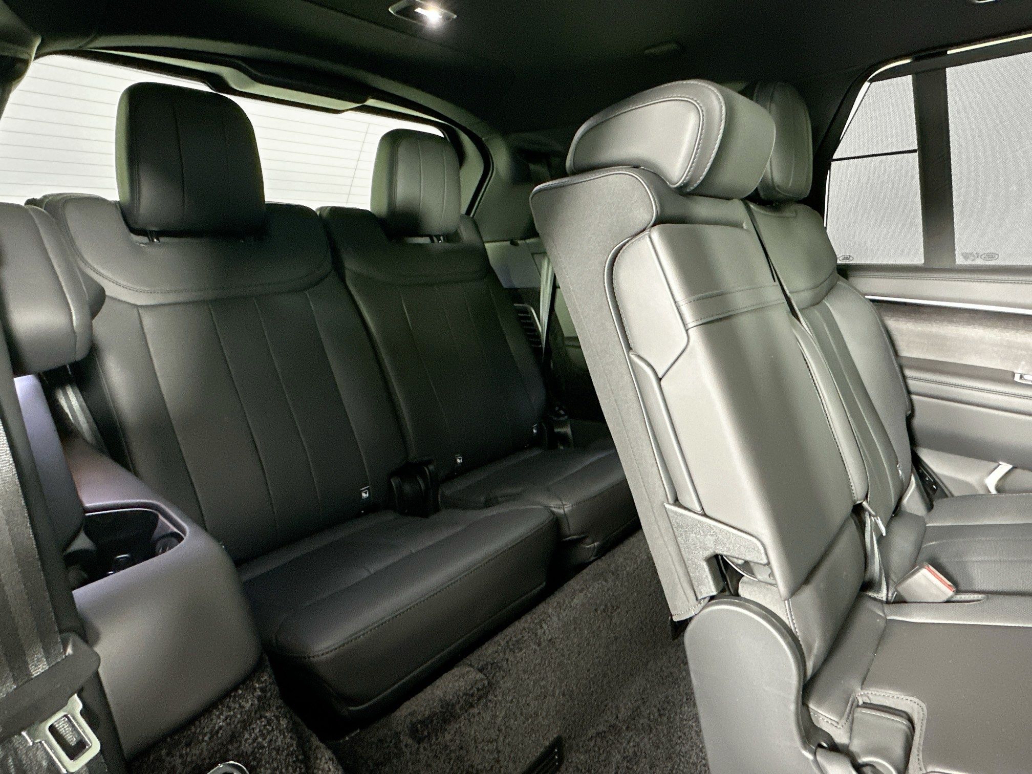 new 2026 Land Rover Range Rover car, priced at $136,965