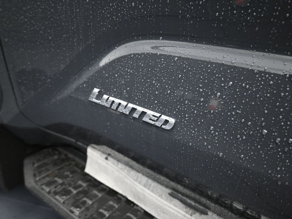 2025 Toyota 4Runner TRD Sport - 6