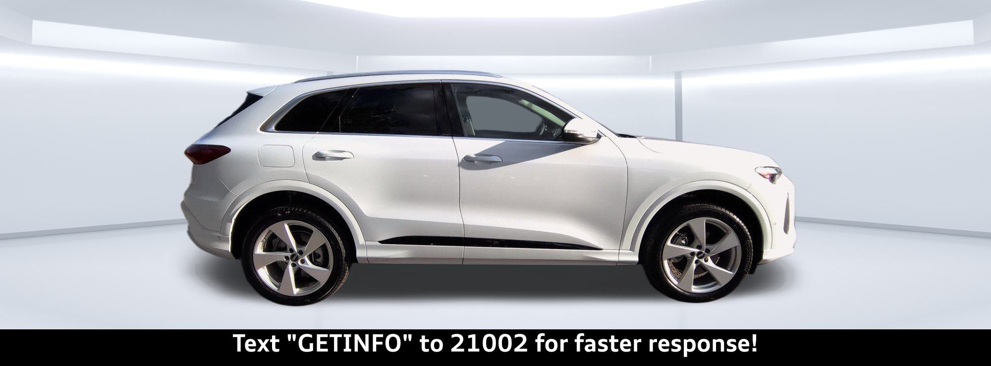 Audi 2025 Q5 Prestige quattro