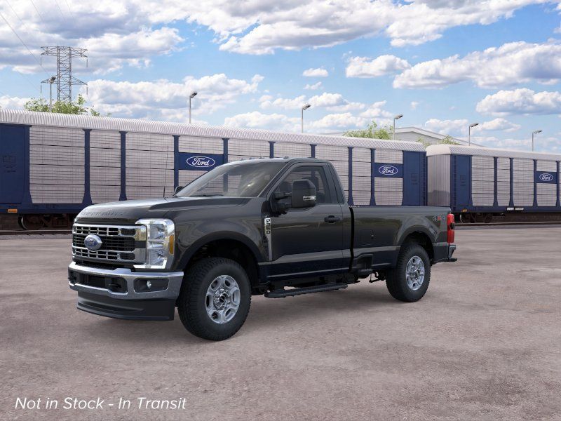 2026 Ford F-350SD 