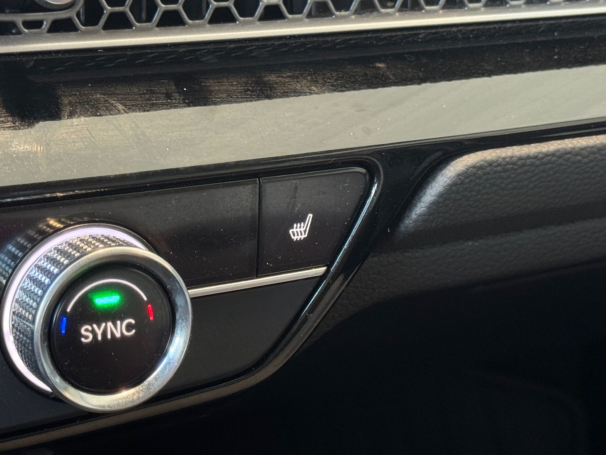 2022 Honda Civic Touring White at Cook Ford