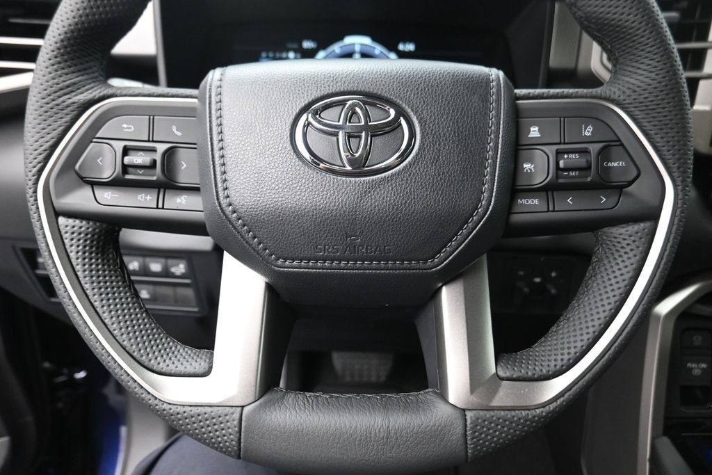 2026 Toyota Tundra Limited - 6
