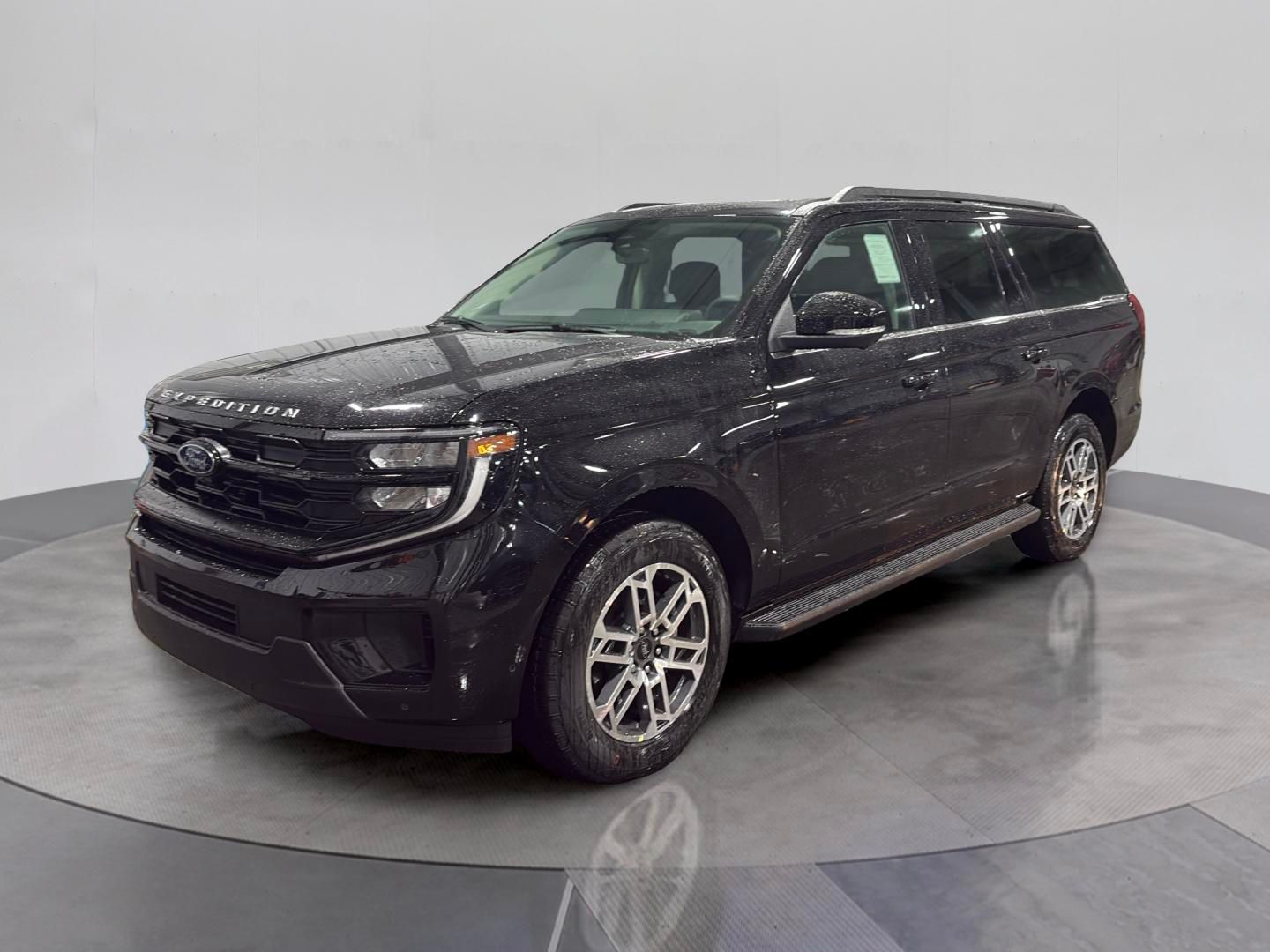  Ford Expedition Max