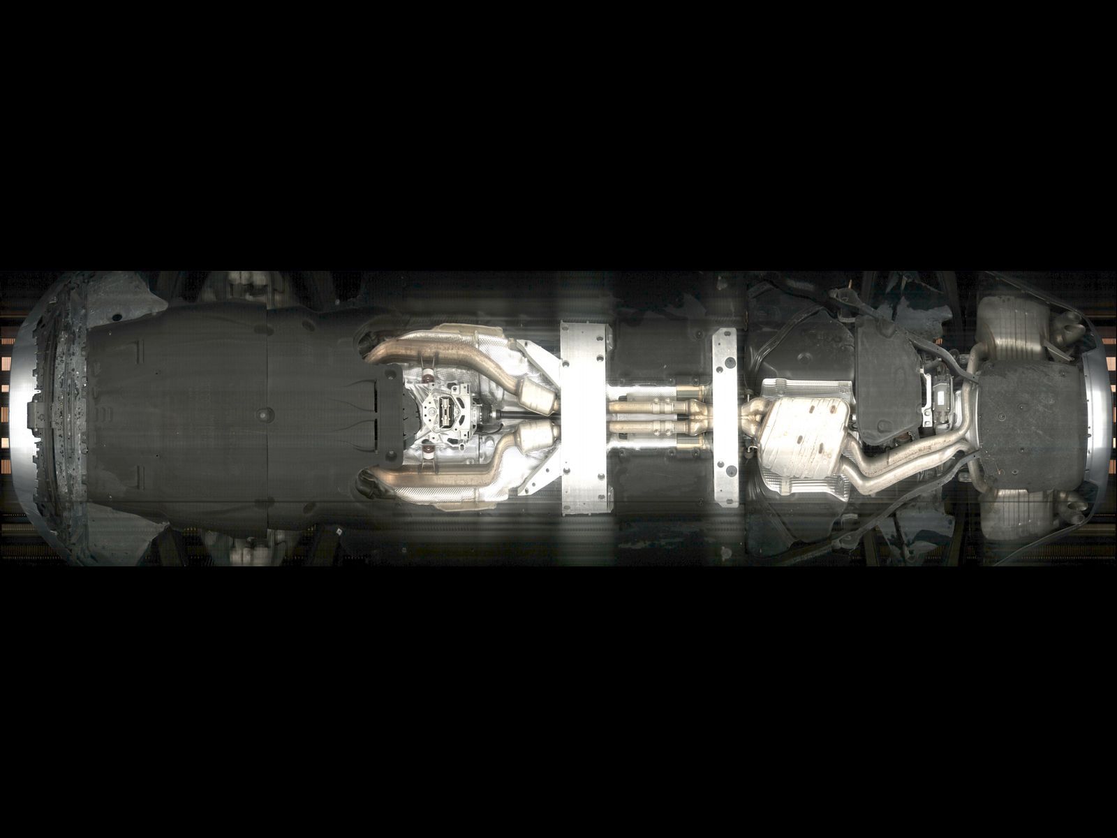 Audi 2023 A8 L 55 quattro
