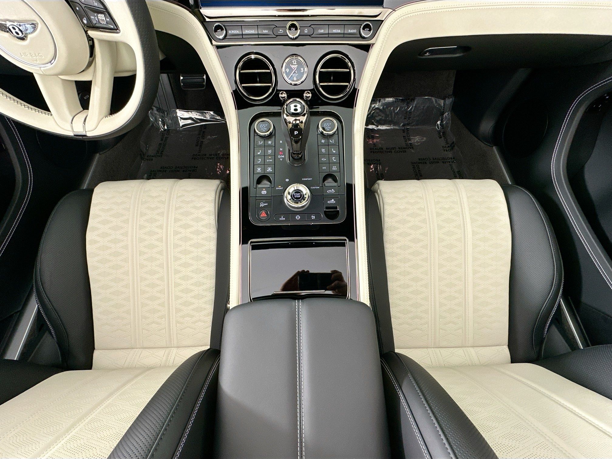 new 2026 Bentley Continental GTC car