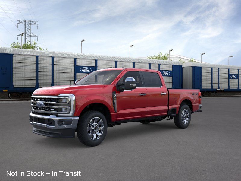 2026 Ford F-350SD 