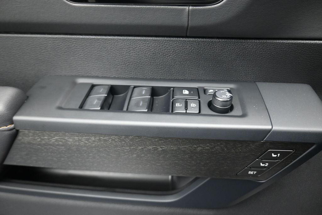 2026 Toyota Sequoia Capstone Gray at Community Toyota