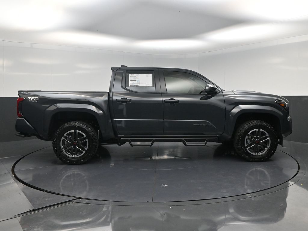 2026 Toyota Tacoma TRD Sport - 3