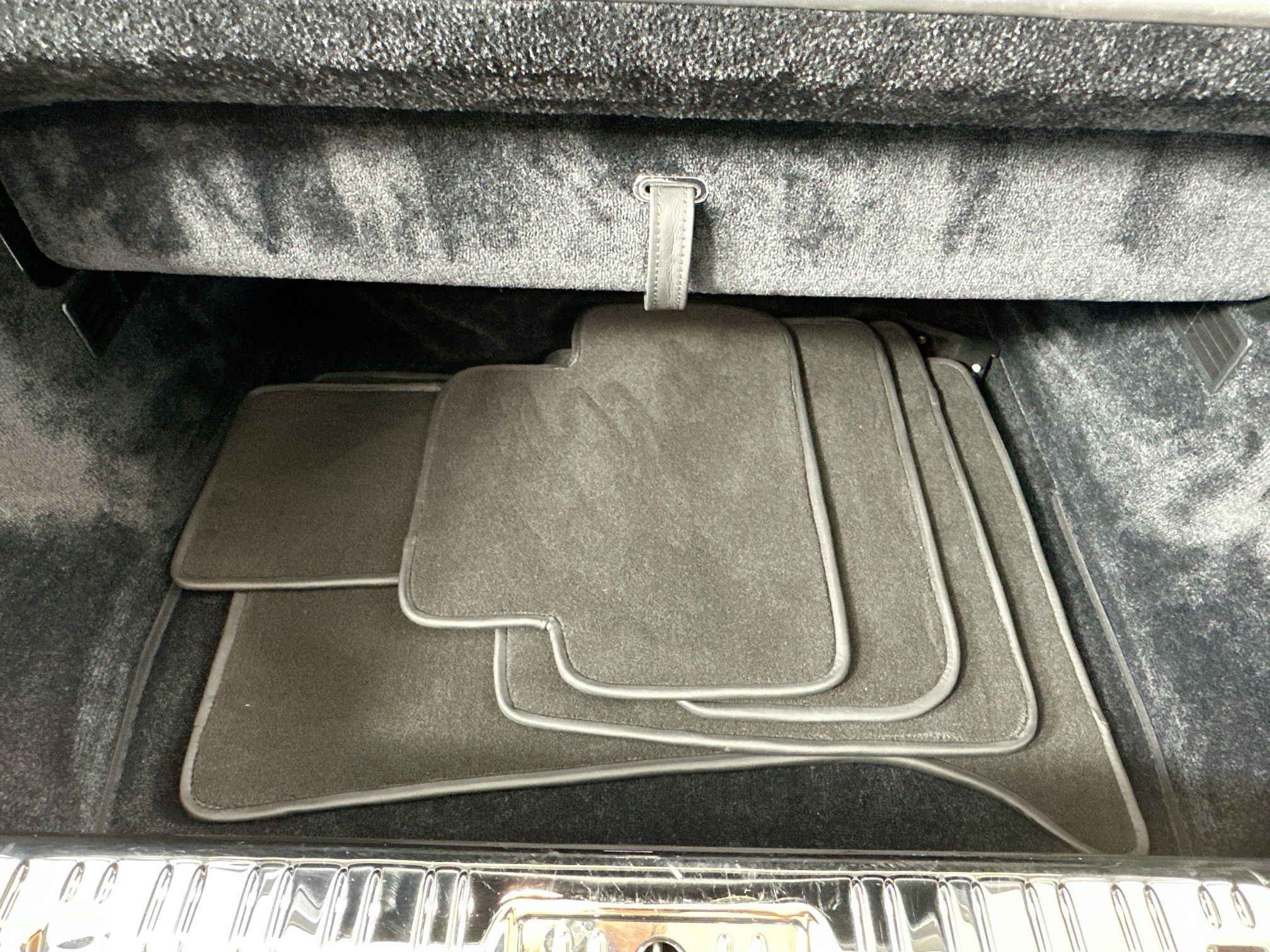 used 2016 Rolls-Royce Dawn car, priced at $244,998