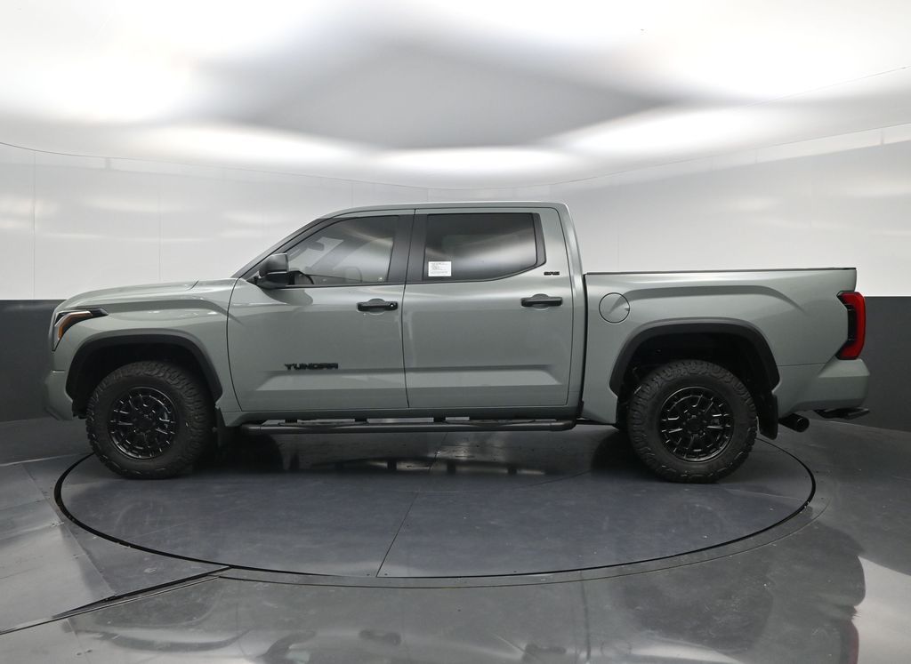 2026 Toyota Tundra SR5 - 2
