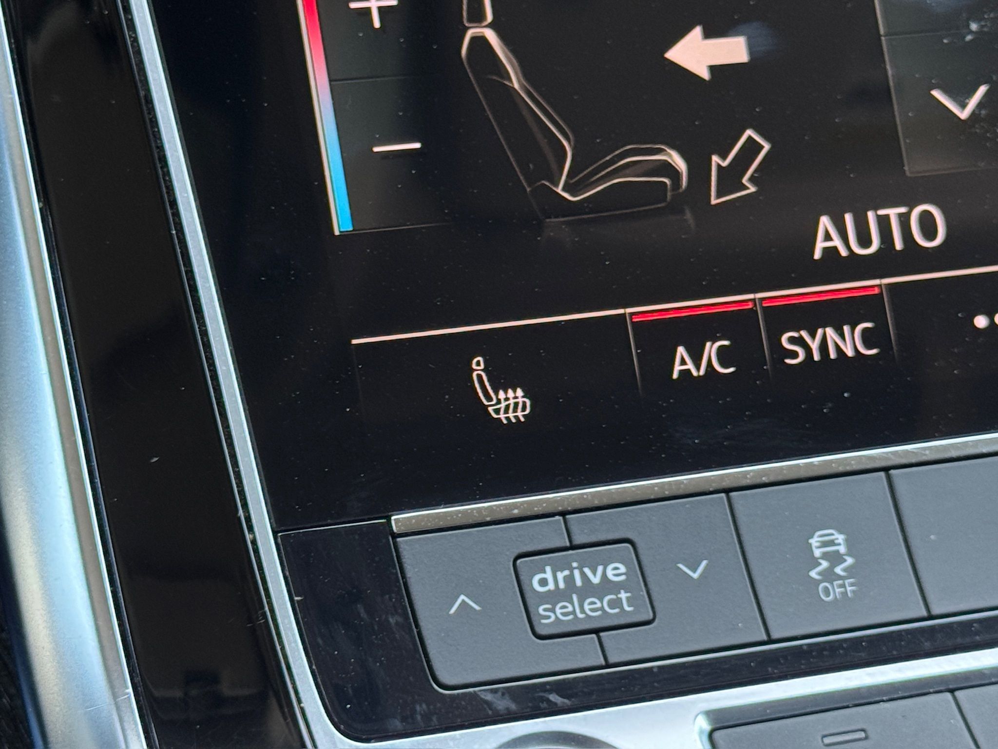 2023 Audi Q7 55 Premium Plus - 7