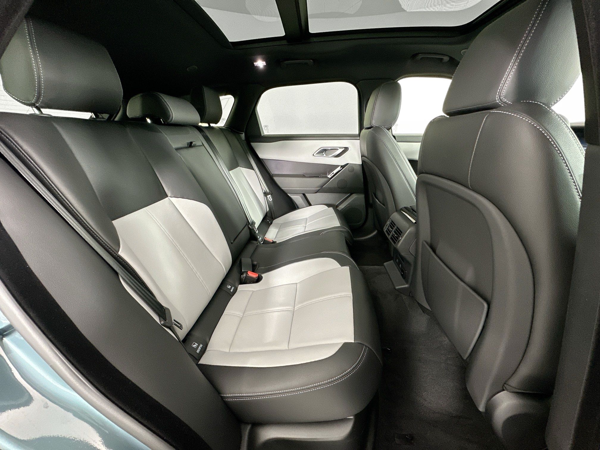 new 2026 Land Rover Range Rover Velar car, priced at $67,615