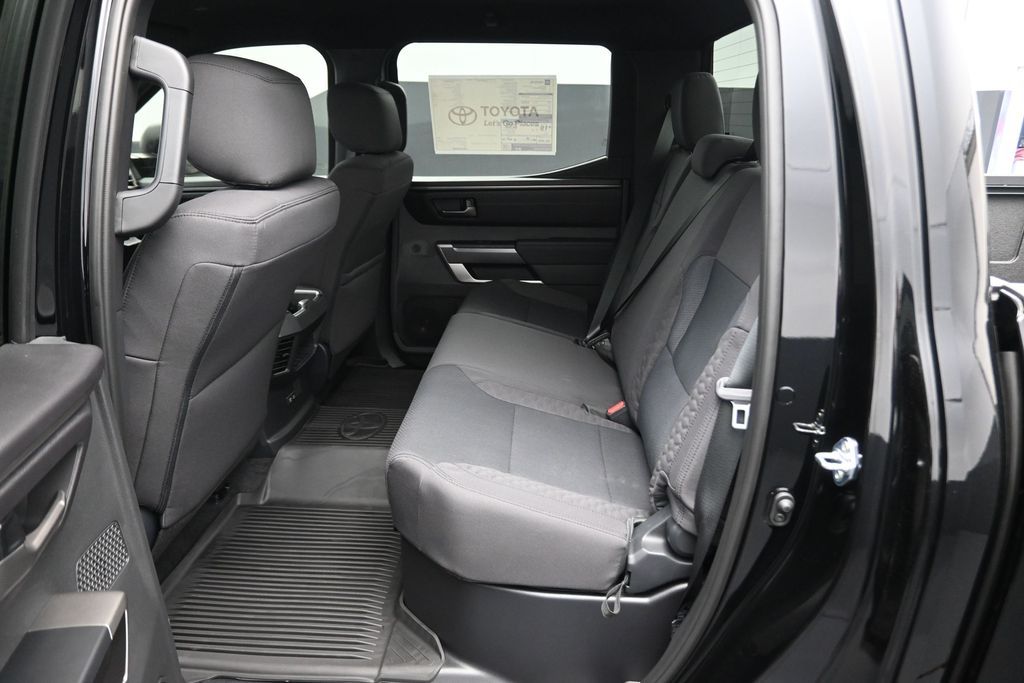 2026 Toyota Tundra SR5 - 10