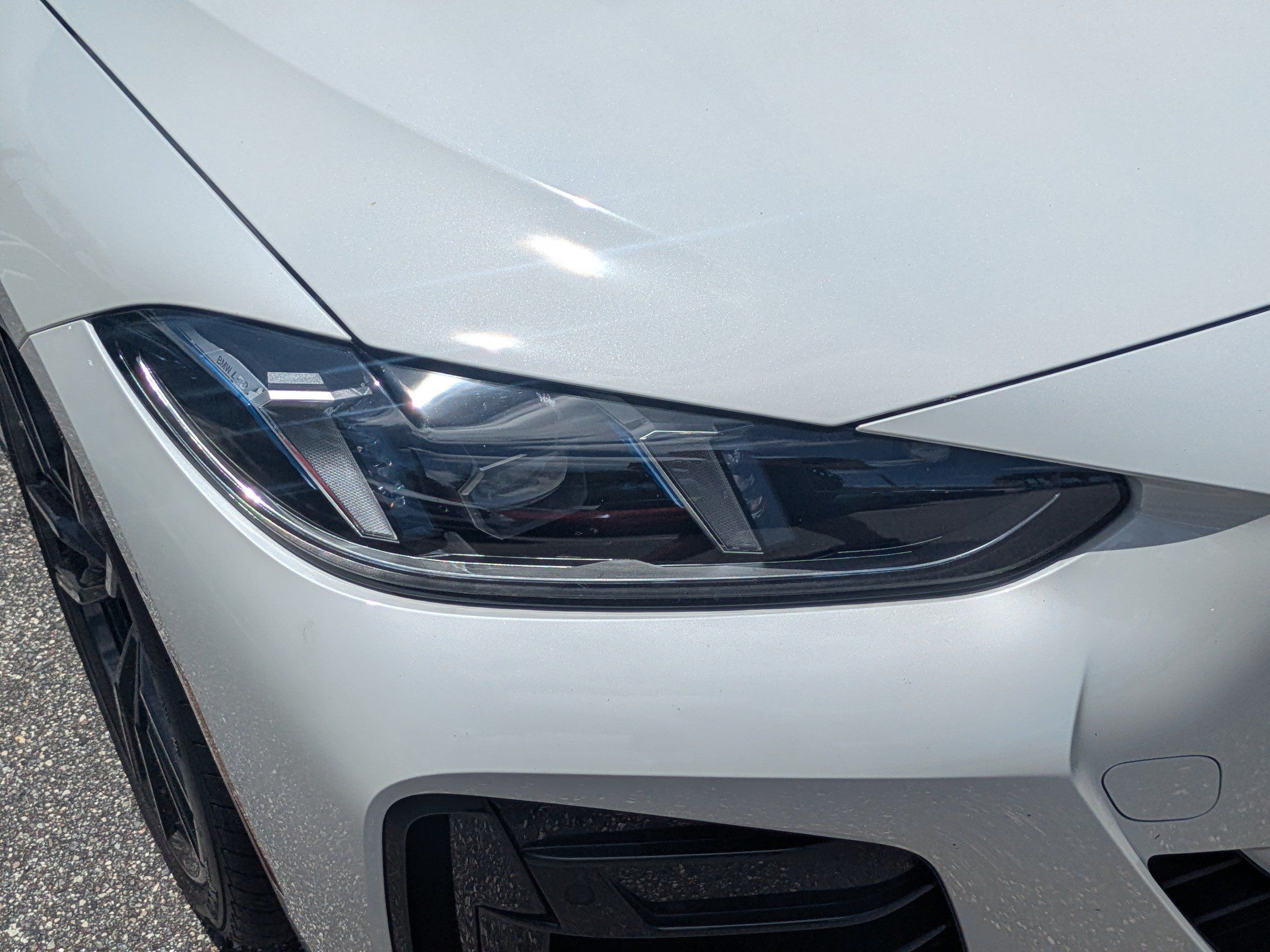 2026 BMW 4 Series M440i - Photo 18