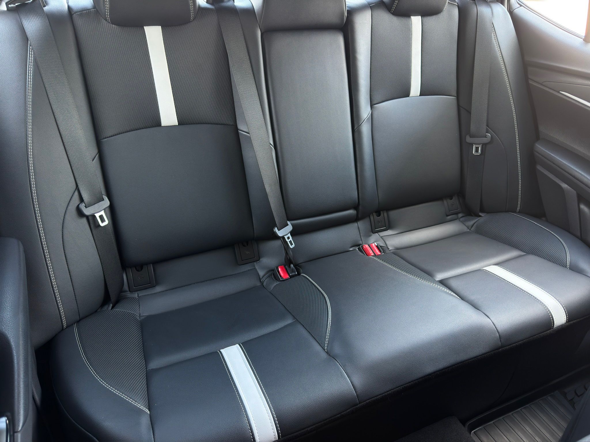 2025 Toyota Camry SE White at Big Star Buick GMC