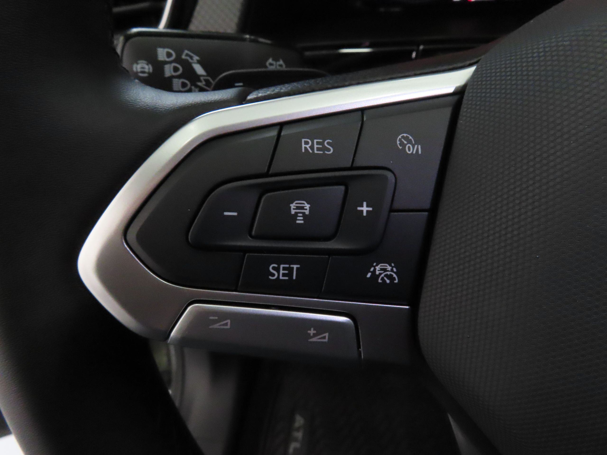 Atlas Peak Edition 4MOTION