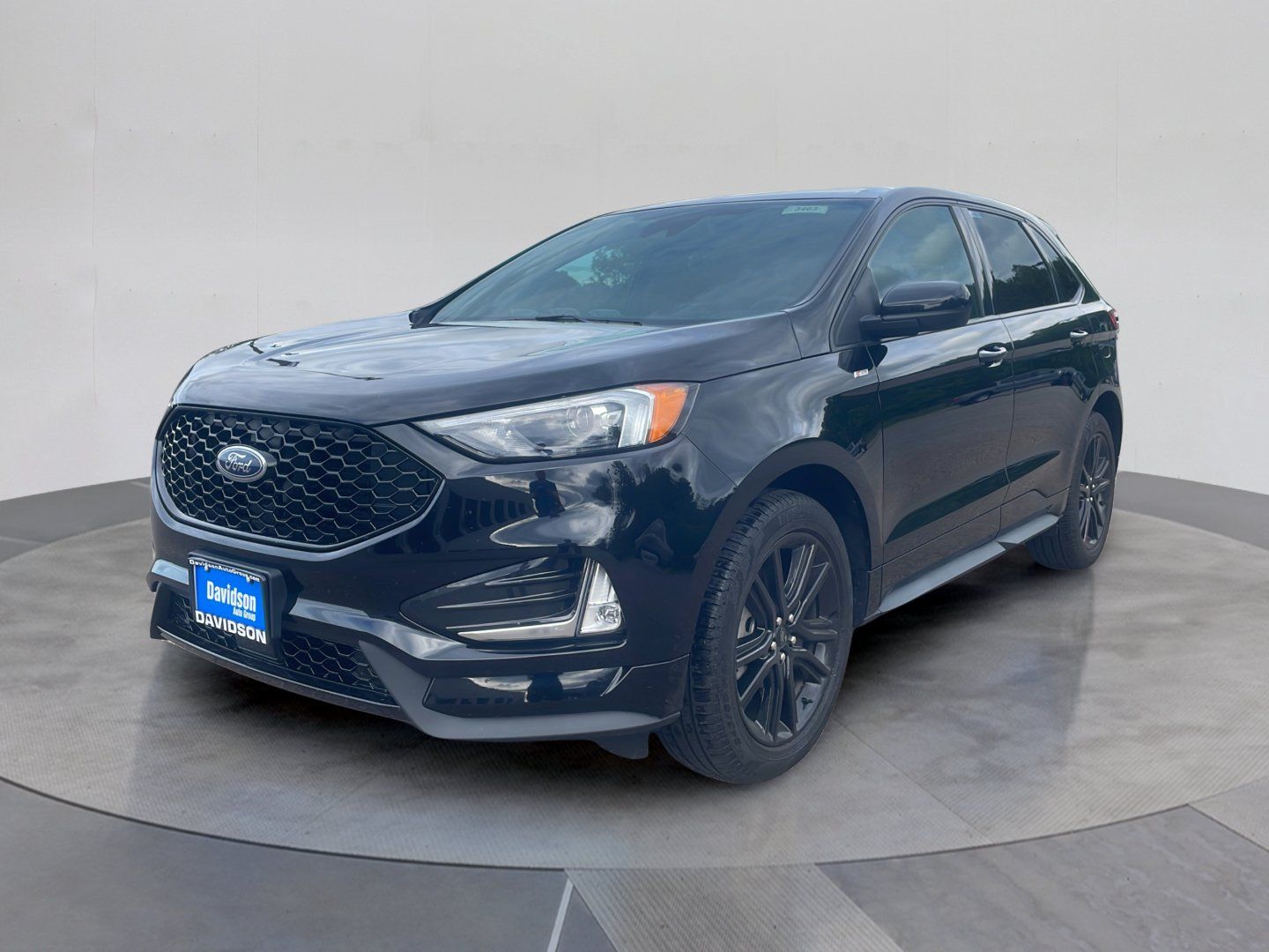 2024 Ford Edge ST Line