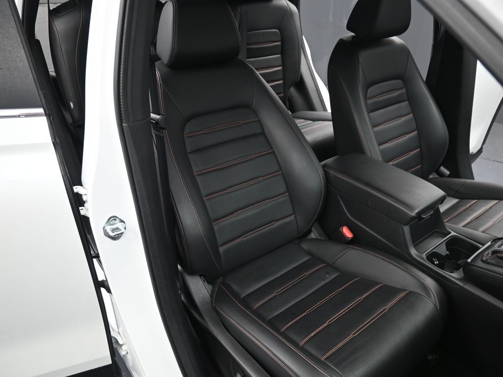 2025 Honda CR-V Hybrid Sport-L - 11