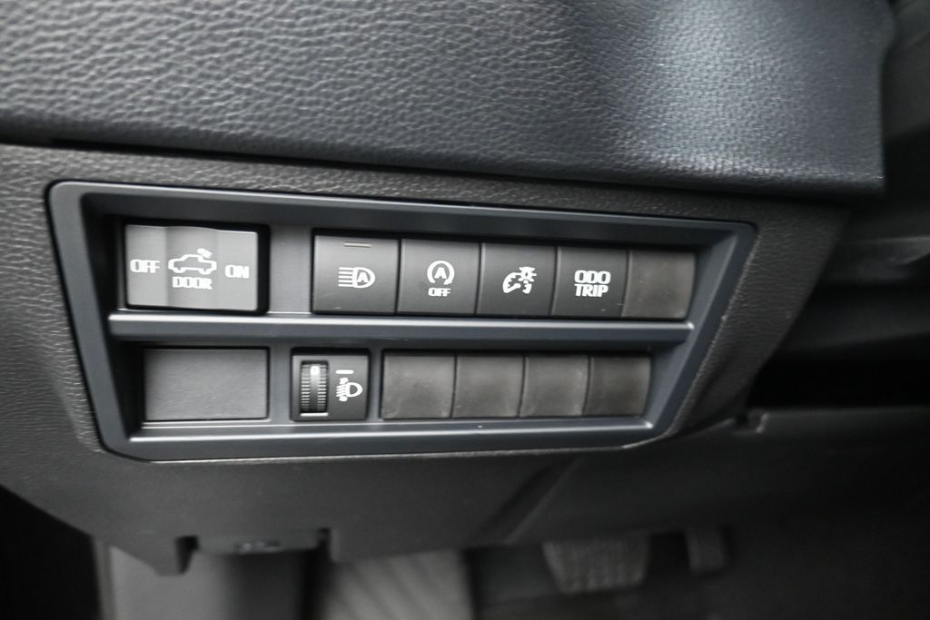 2026 Toyota Tundra SR5 - 11