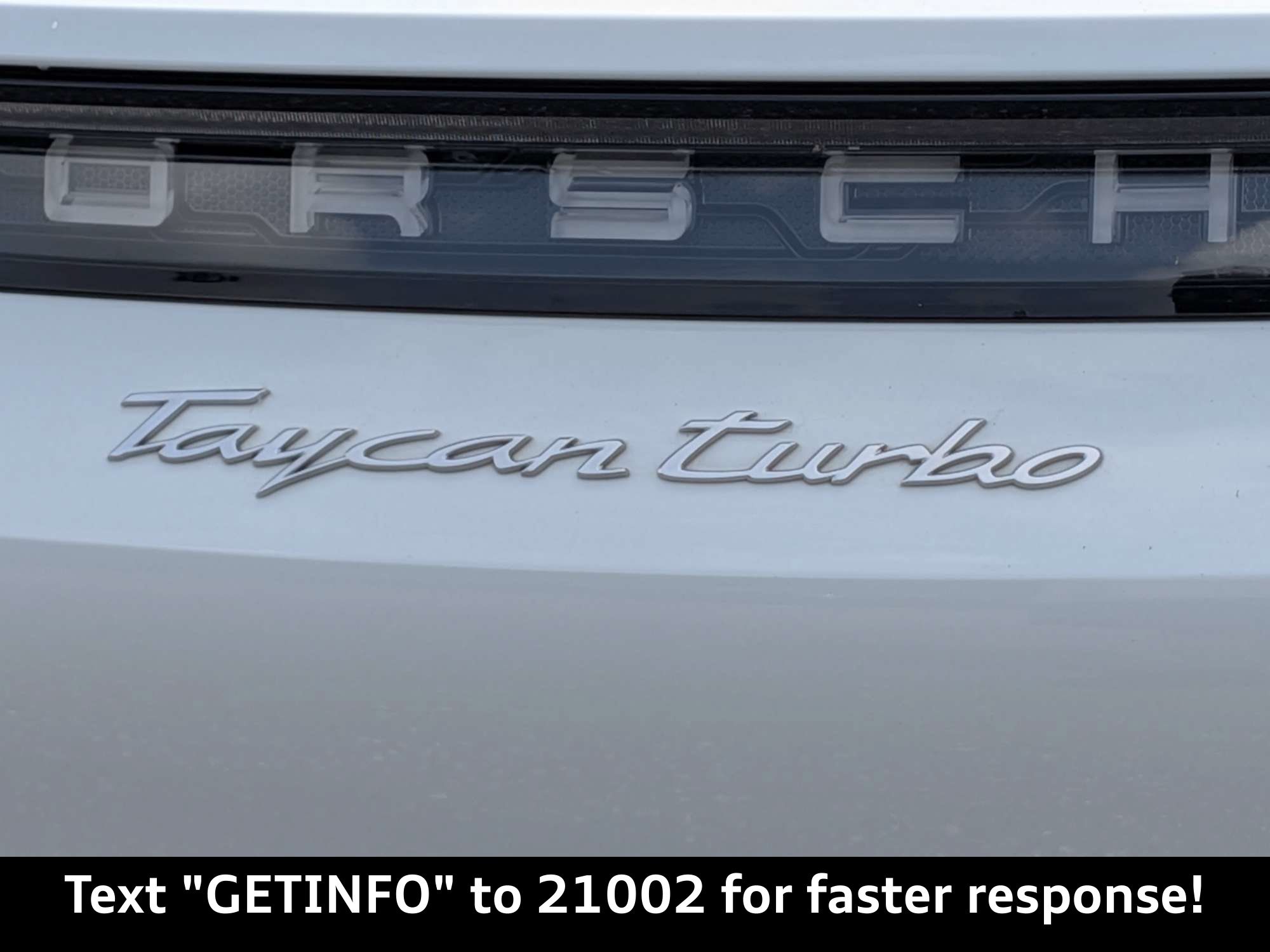 2020 Porsche Taycan Turbo - Photo 15