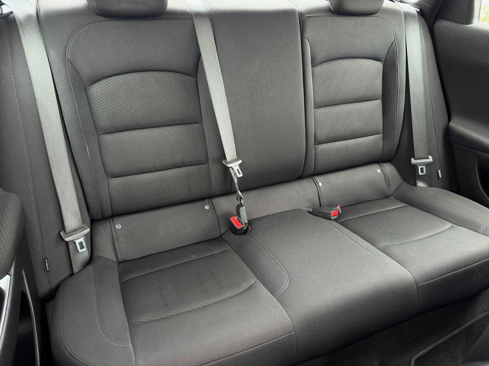2023 Chevrolet Malibu LS White at Baytown Hyundai