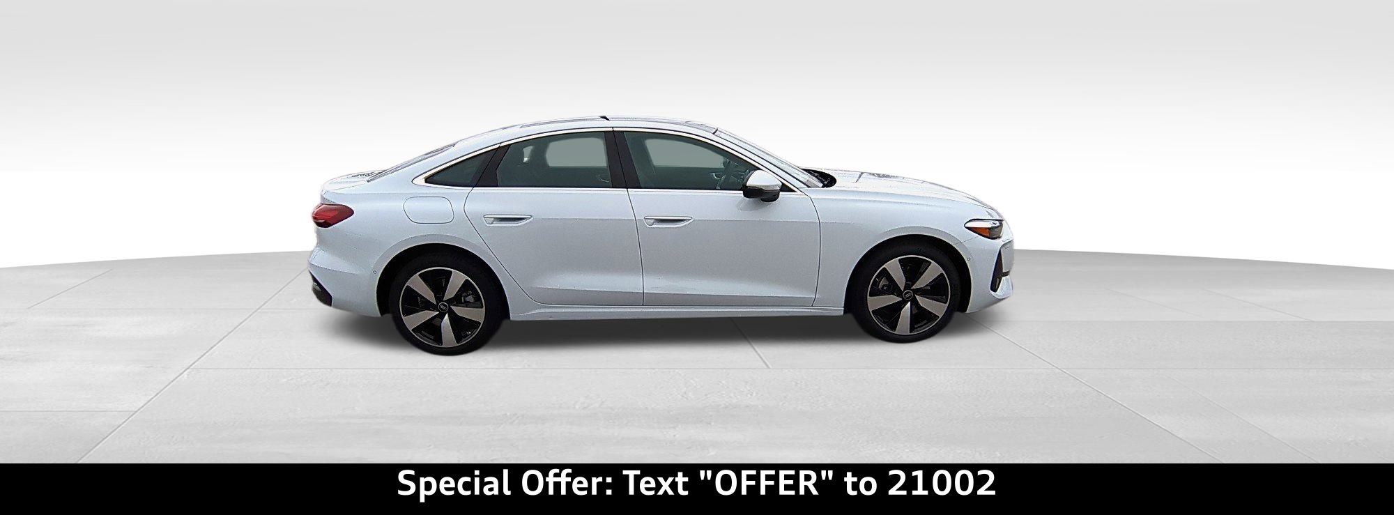 Audi 2025  A5 2.0T Premium quattro