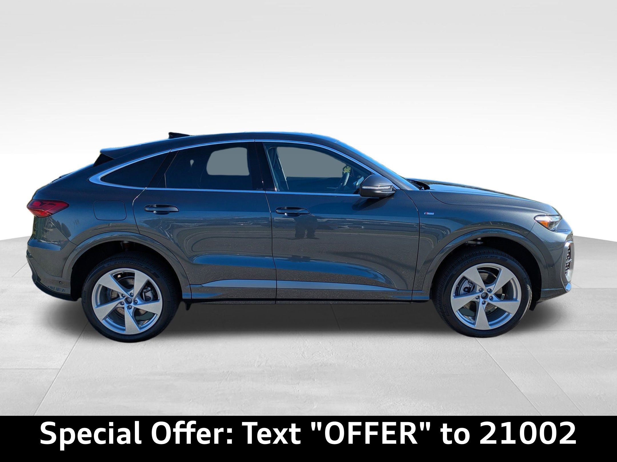 Audi 2025 ALL-NEW Q5 SB Prestige quattro