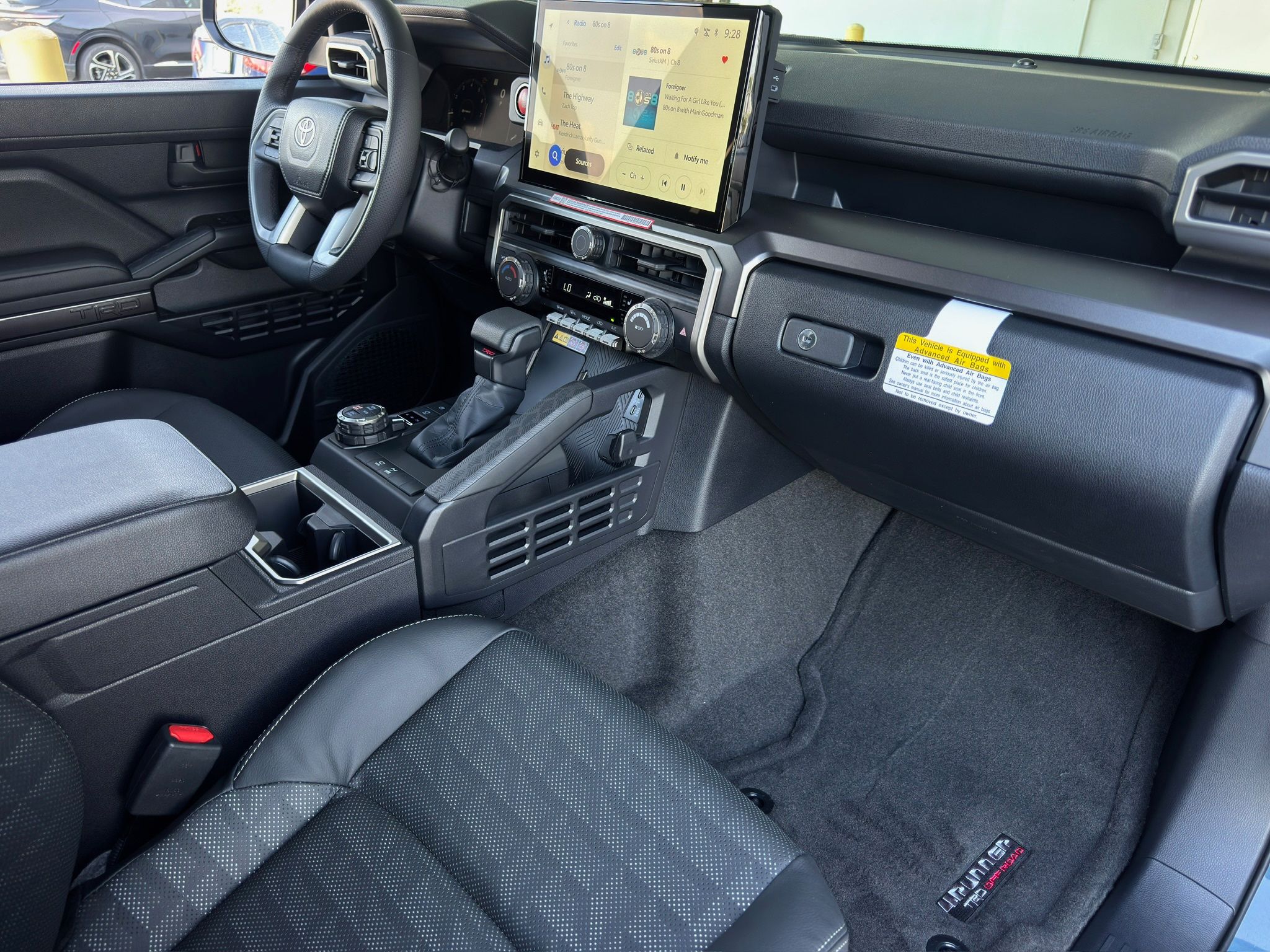 2026 Toyota 4Runner TRD Off-Road Premium  at Don McGill Toyota
