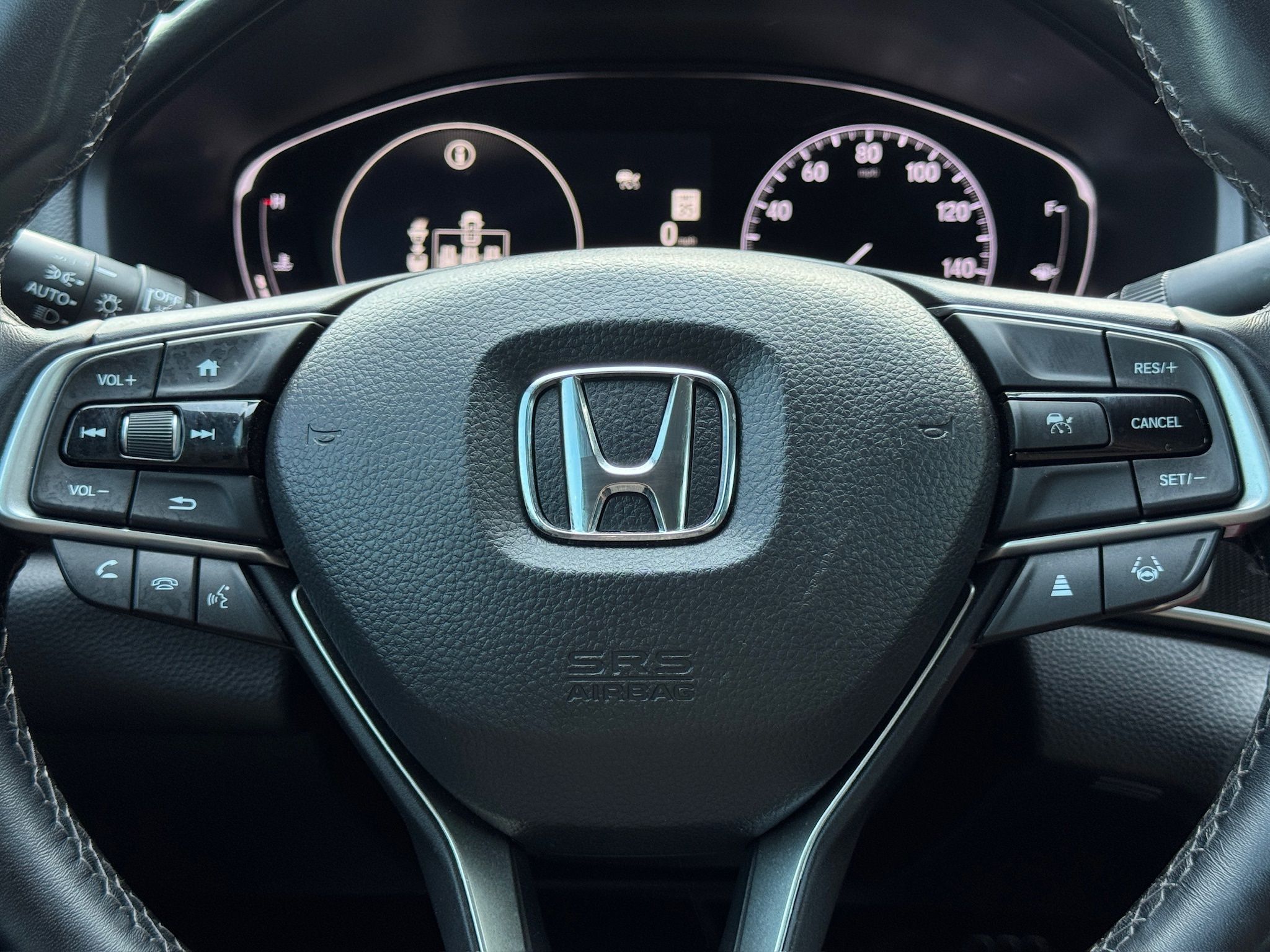2022 Honda Accord Sport Special Edition  at DeMontrond Auto Country
