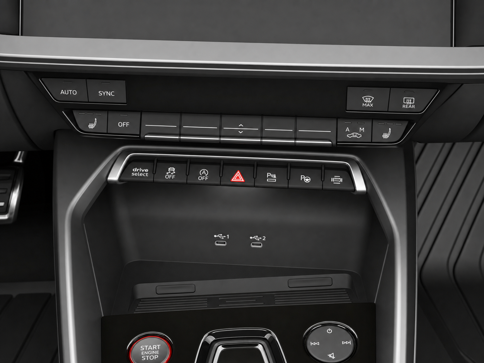 2026 Audi S3 Base - Photo 29