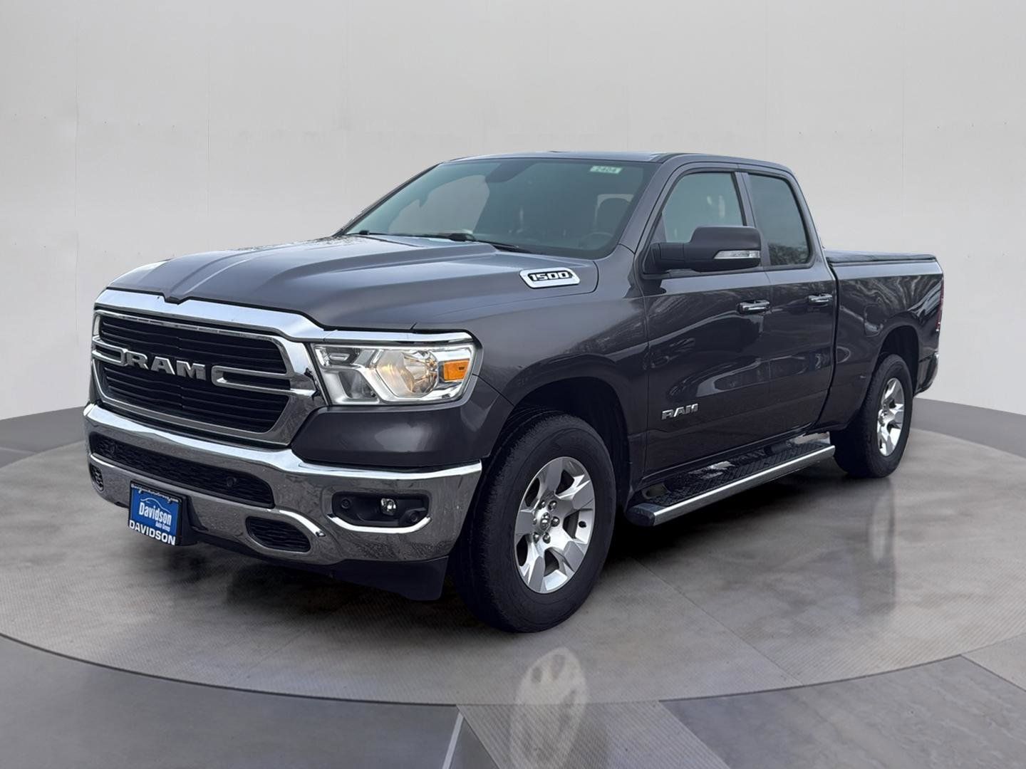 2019 RAM Ram 1500 Pickup Big Horn/Lone Star's photo
