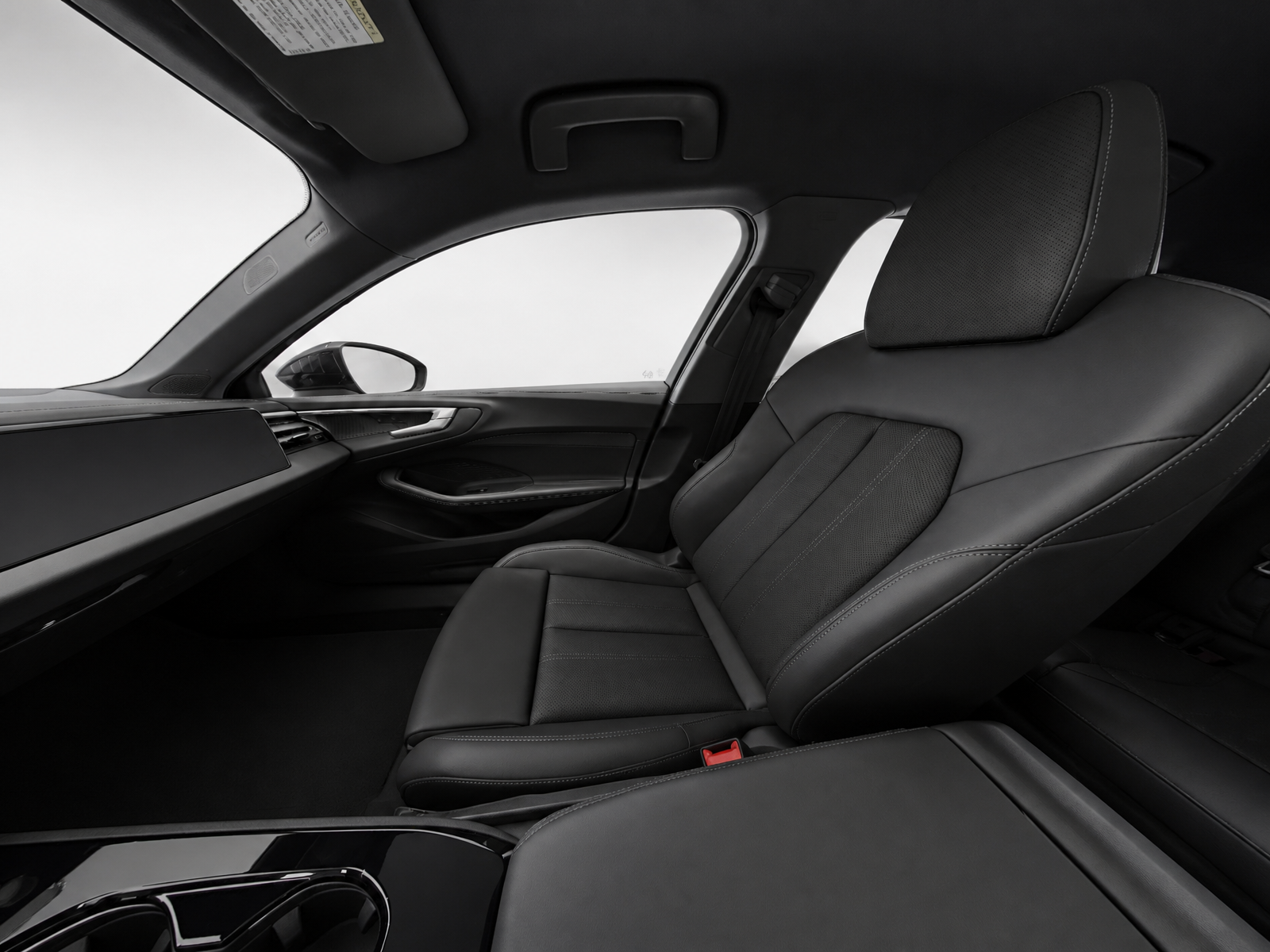 Audi 2026 A5 Prestige quattro