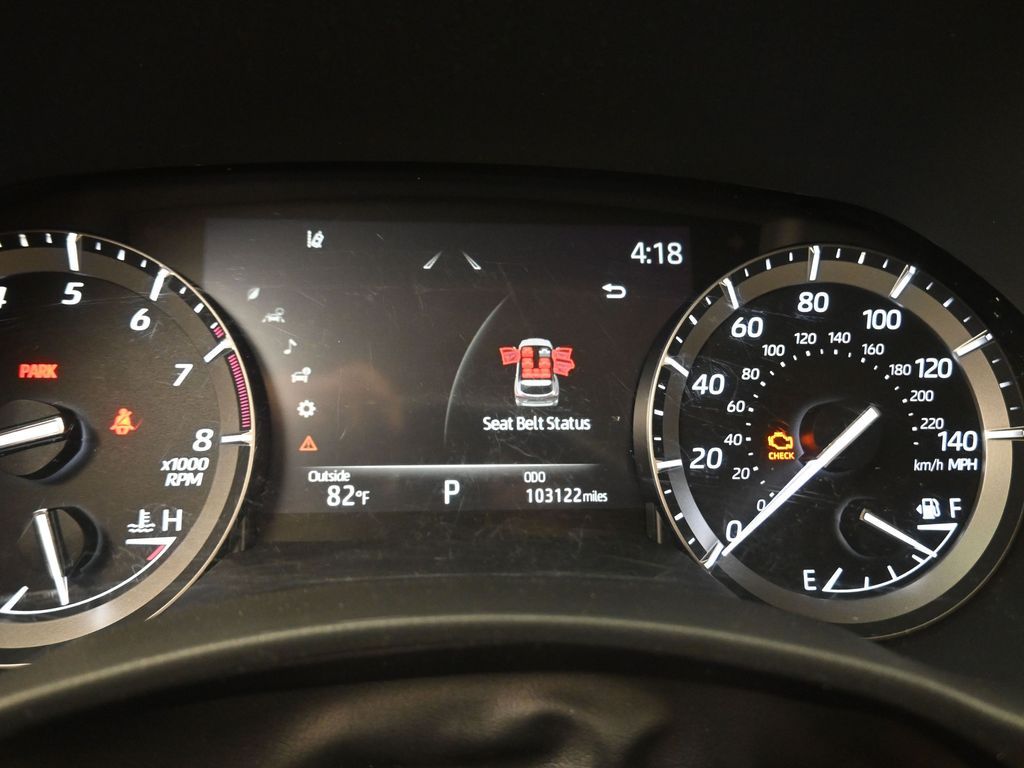 2021 Toyota Highlander Platinum Brown at Toyota of Victoria