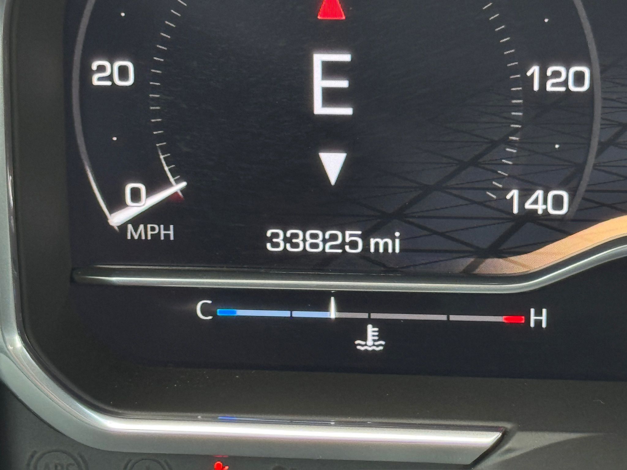 2024 GMC Sierra 2500HD Denali Ultimate White at South Houston Nissan
