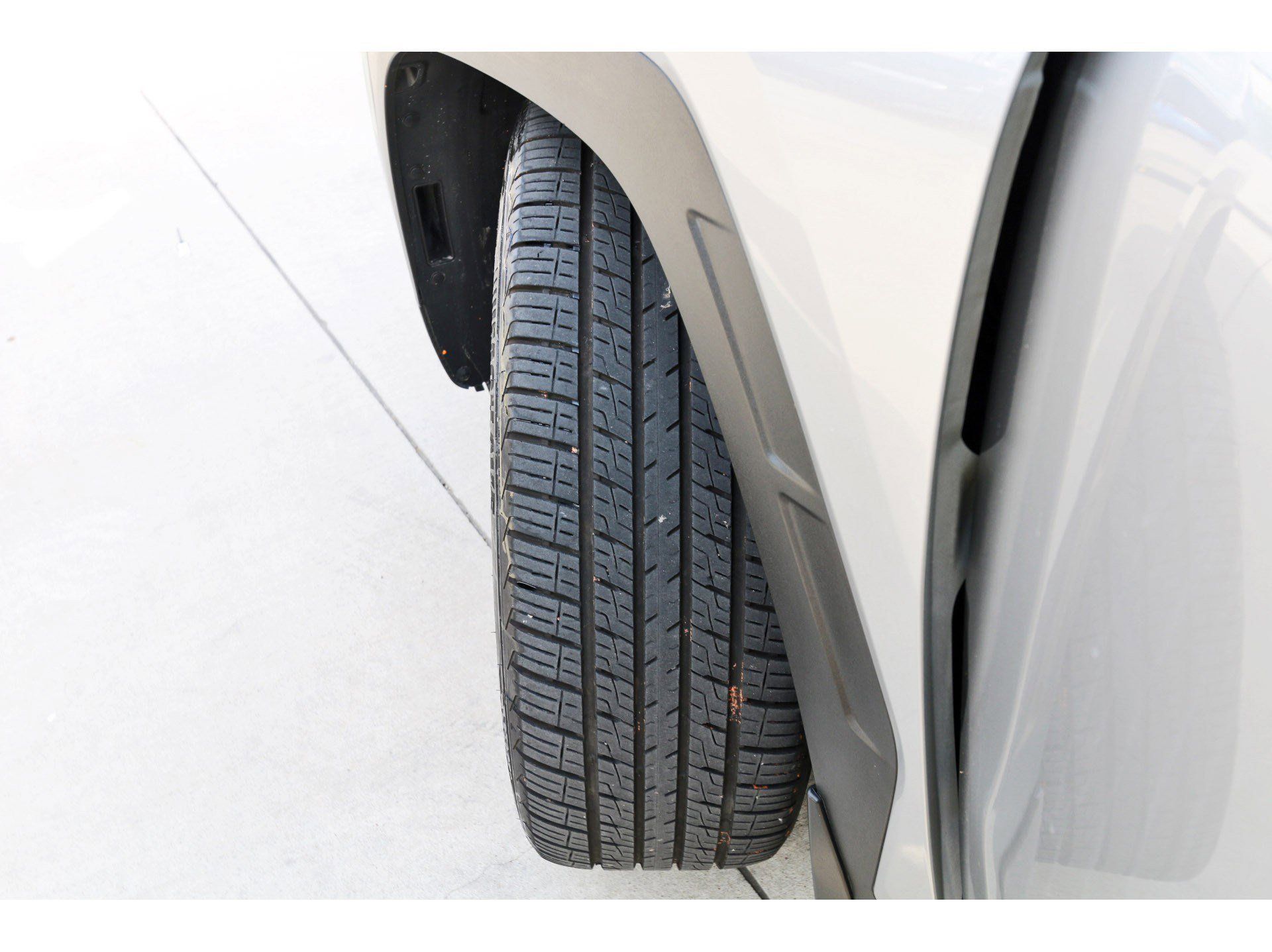 2023 Hyundai Tucson Limited Silver at Bayway Chrysler Dodge Jeep Ram