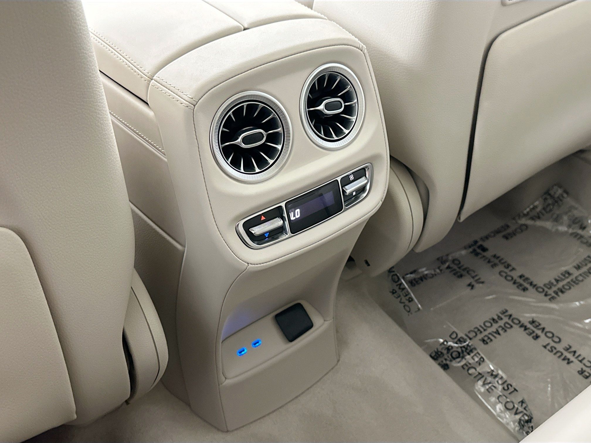 used 2026 Mercedes-Benz G-Class car, priced at $259,998